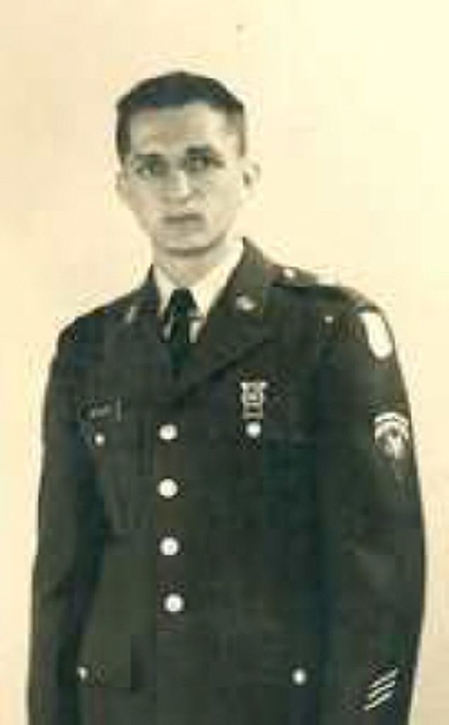 Thomas Ray Wyatt