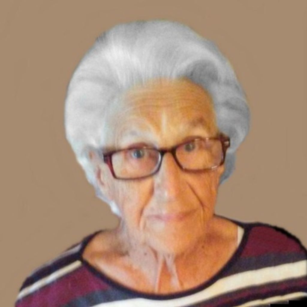 Mary Moore Pevey Profile Photo