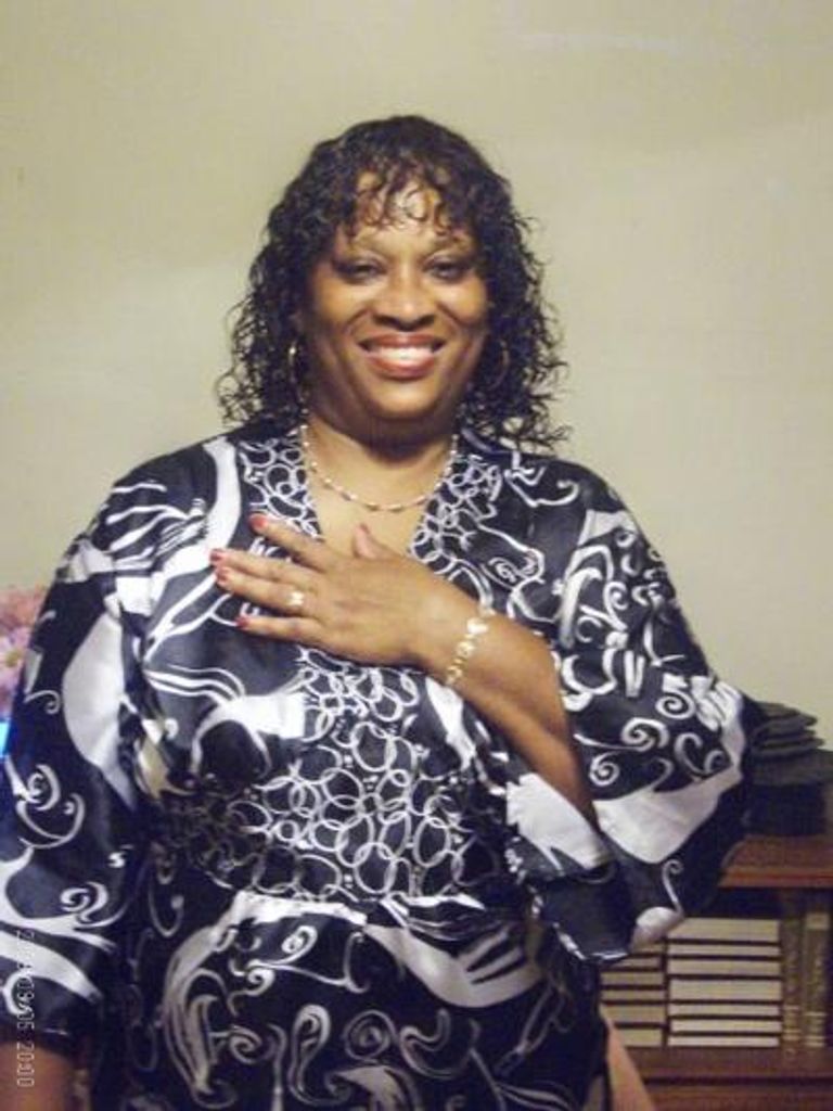Edna Mae Price Profile Photo