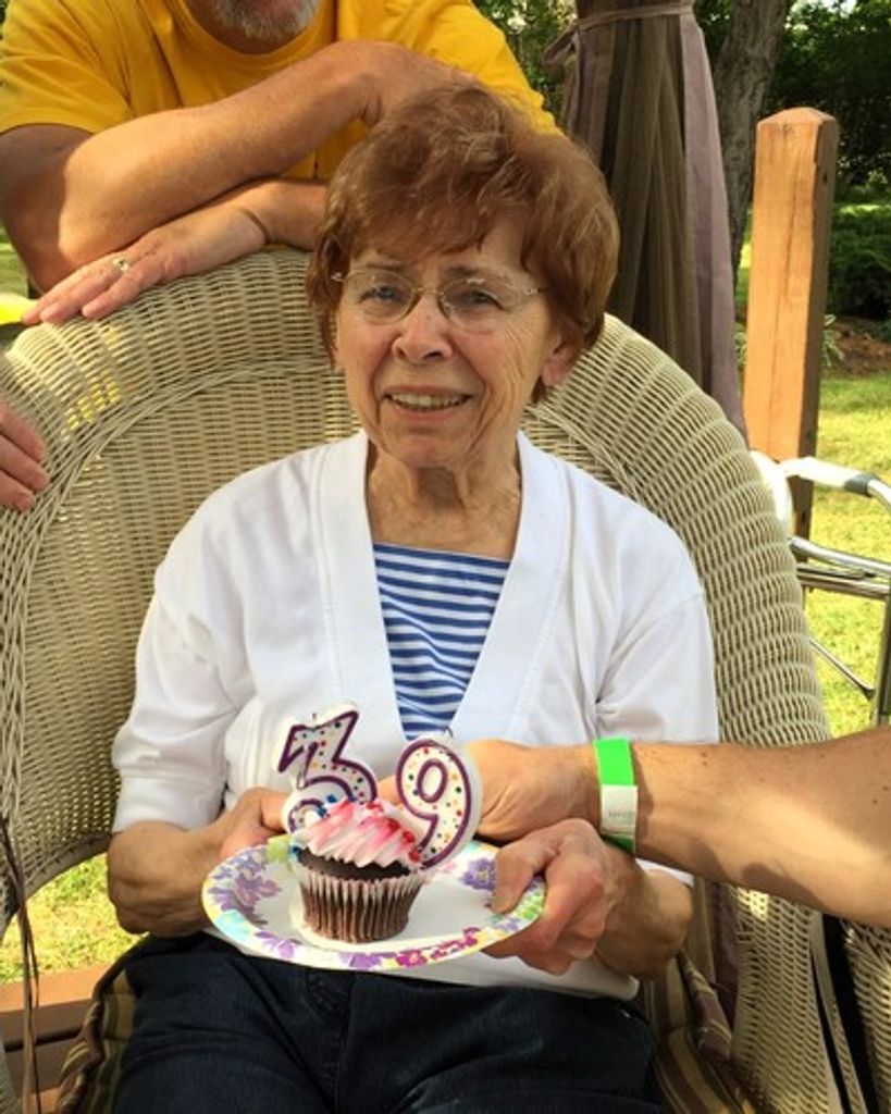 Helen Haskin Profile Photo