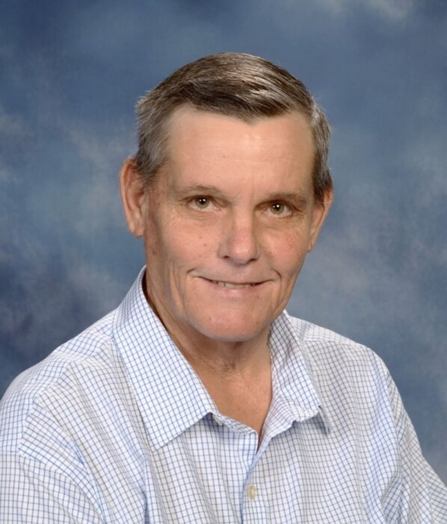 Gary Scott Halbardier