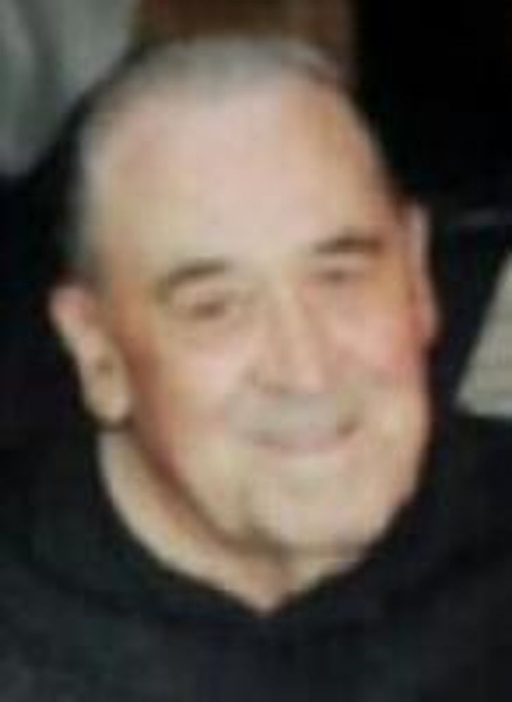 Virgil Wright