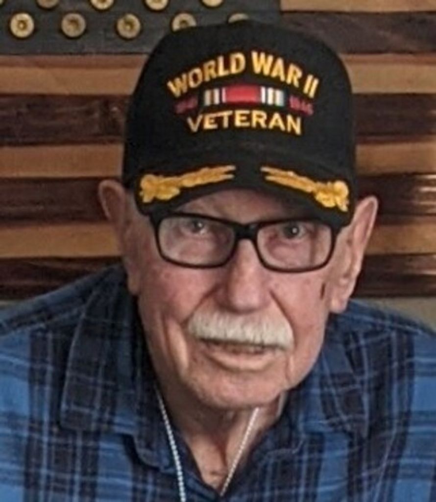 Bud Lynn Strupp Profile Photo