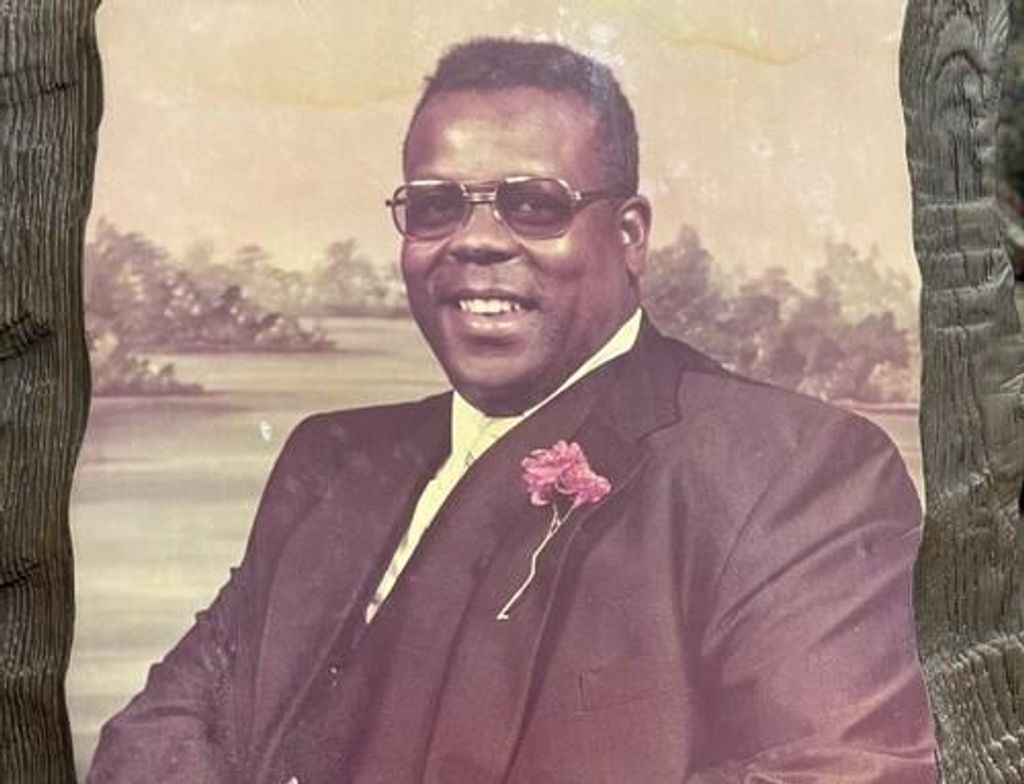 Dea Eddie Wilson Profile Photo