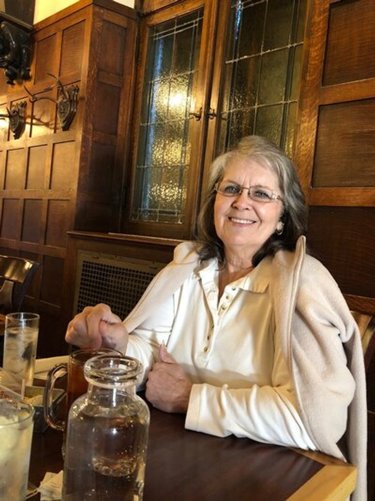 Mary Lee Rohrer