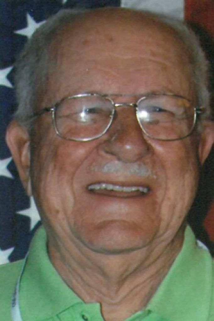 James K. "Jim" DeBraal