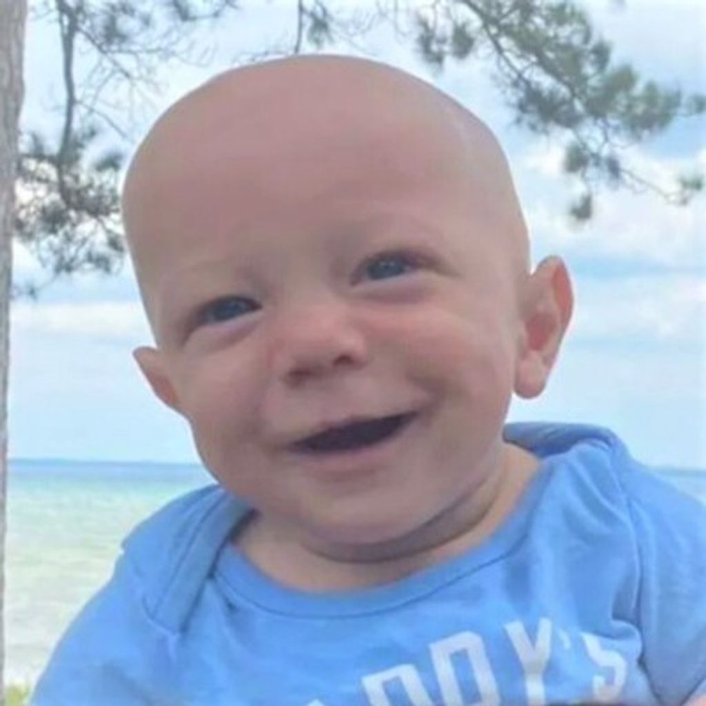 Chaseton Michael Blair