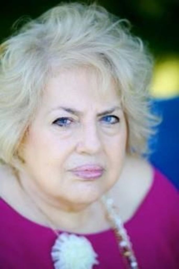 Charlotte Hargrove Byler