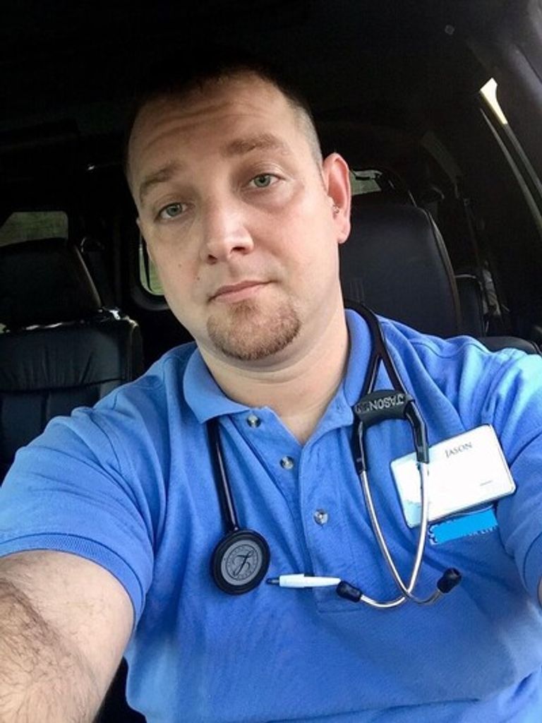 Jason Patrick Gonzales