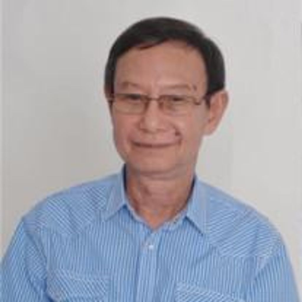 Buenaventura Lacson Rusit