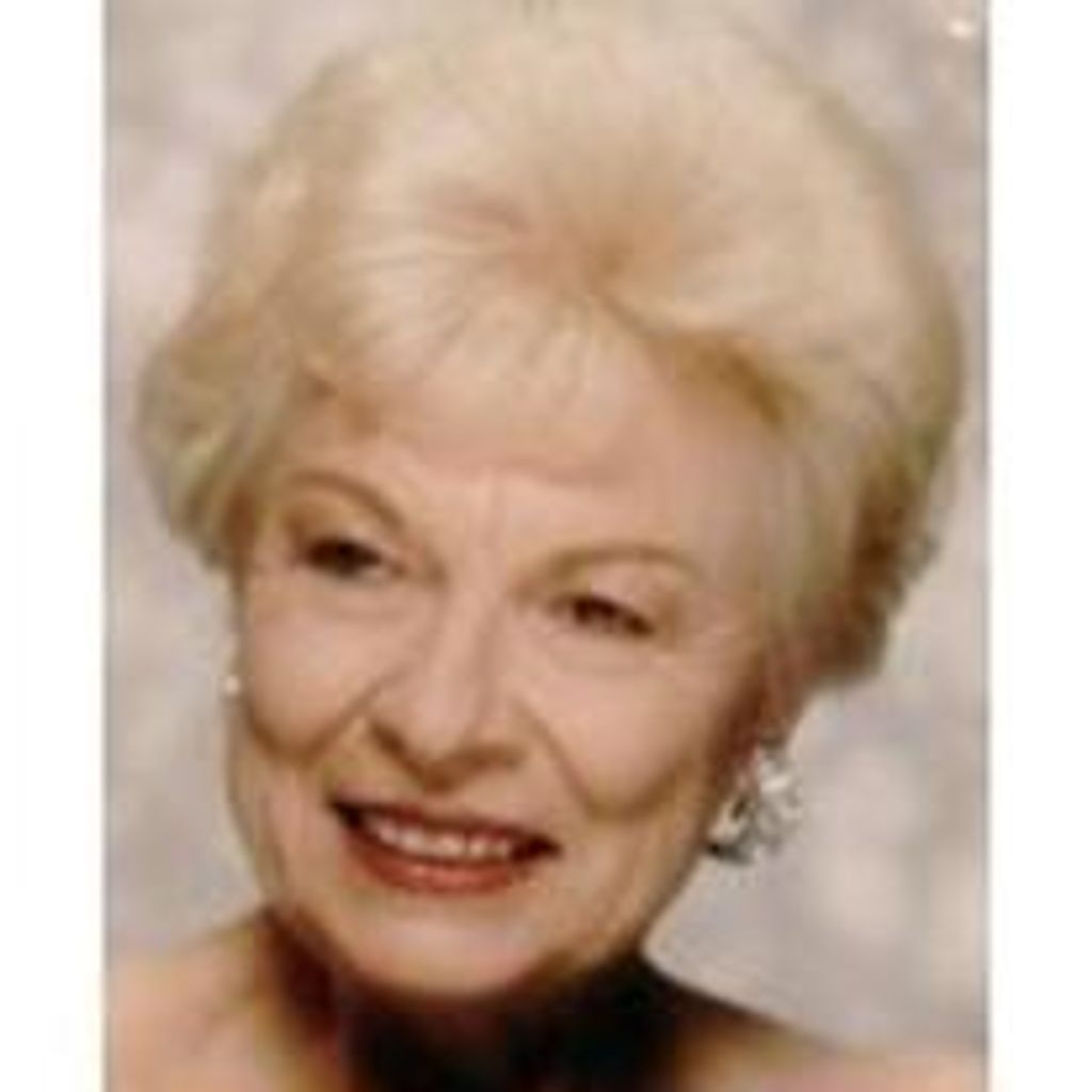 Mary Schultz
