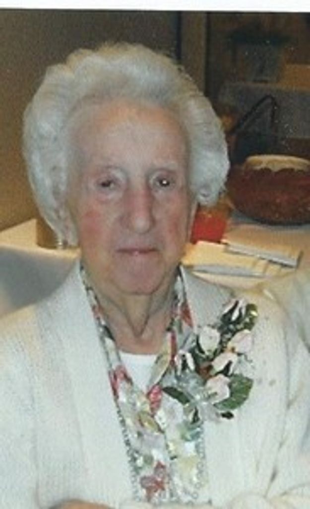 Esther  Clara  (Shellenberger)  Gebhard
