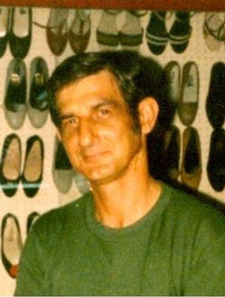 Joseph F. Prato