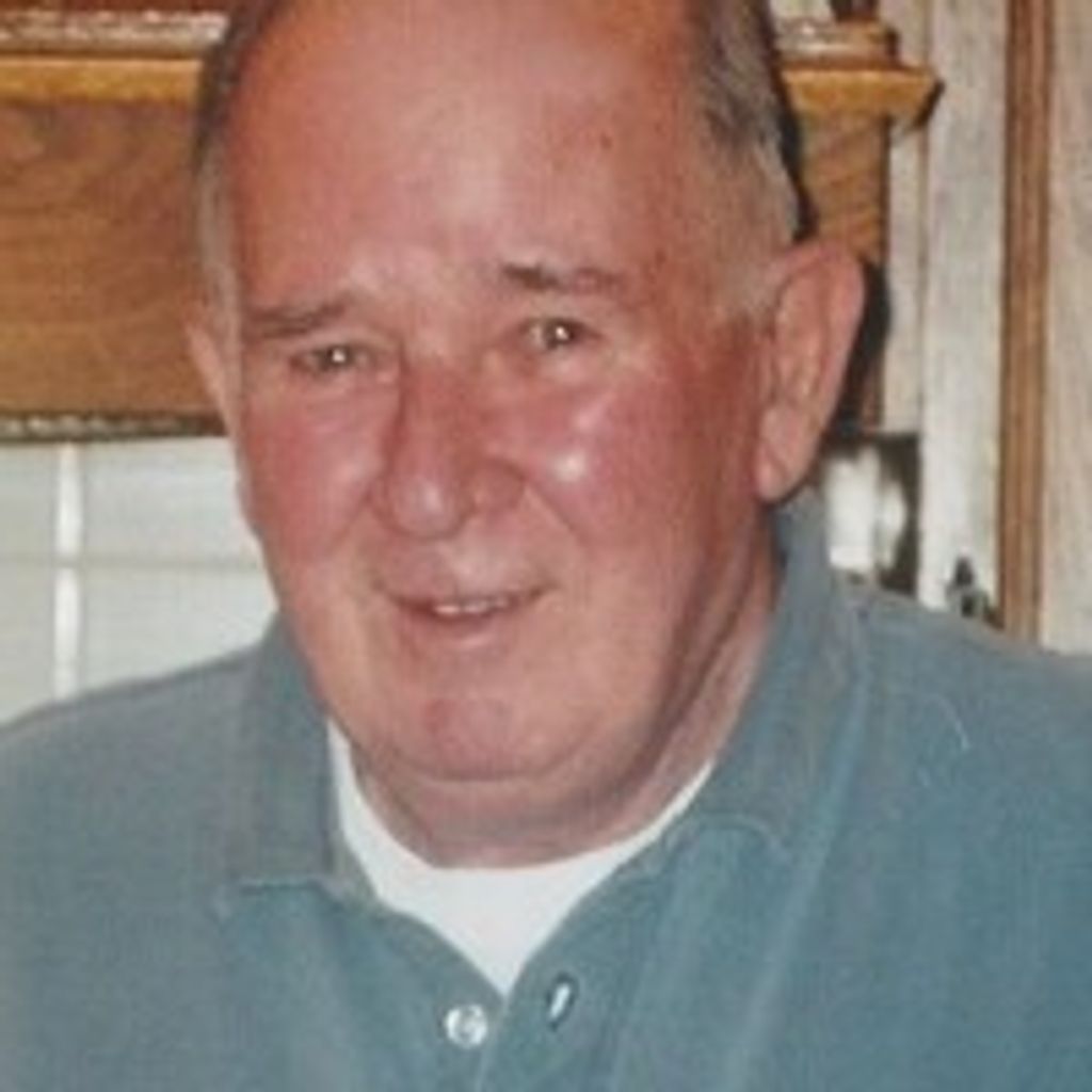 Robert T. Murphy