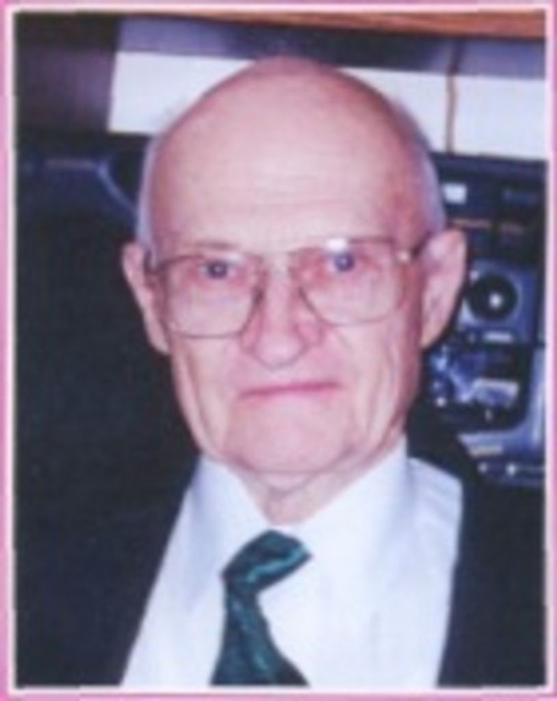 Stanford Dean Russon Profile Photo