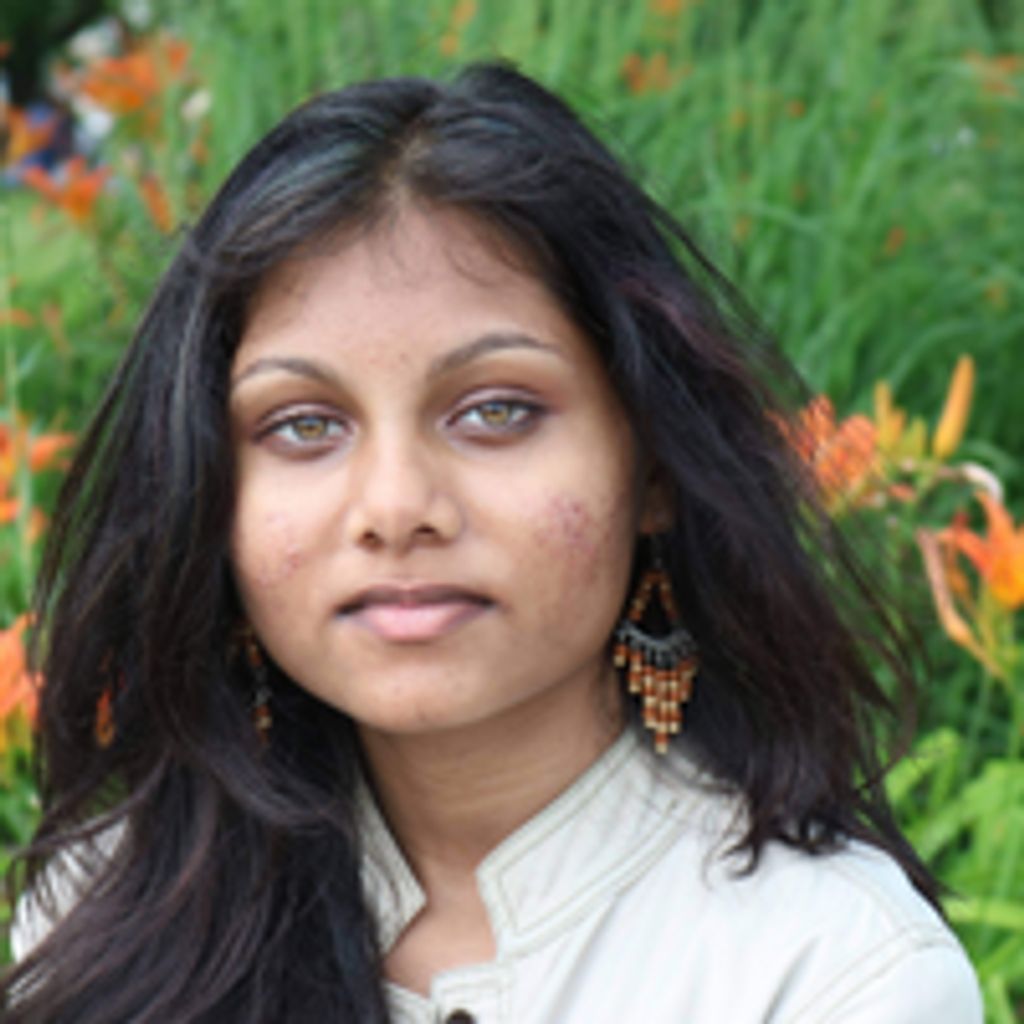 Althia Kangal Profile Photo
