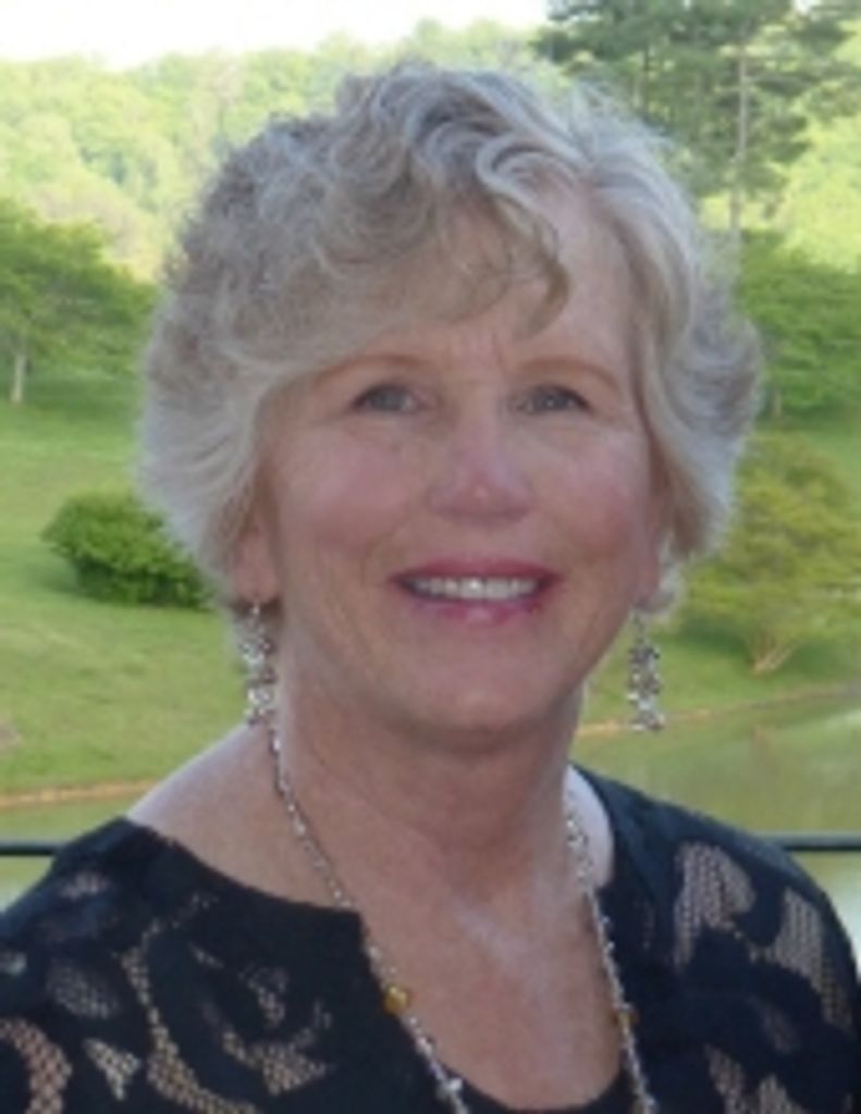 Cheri Lynn Jackson