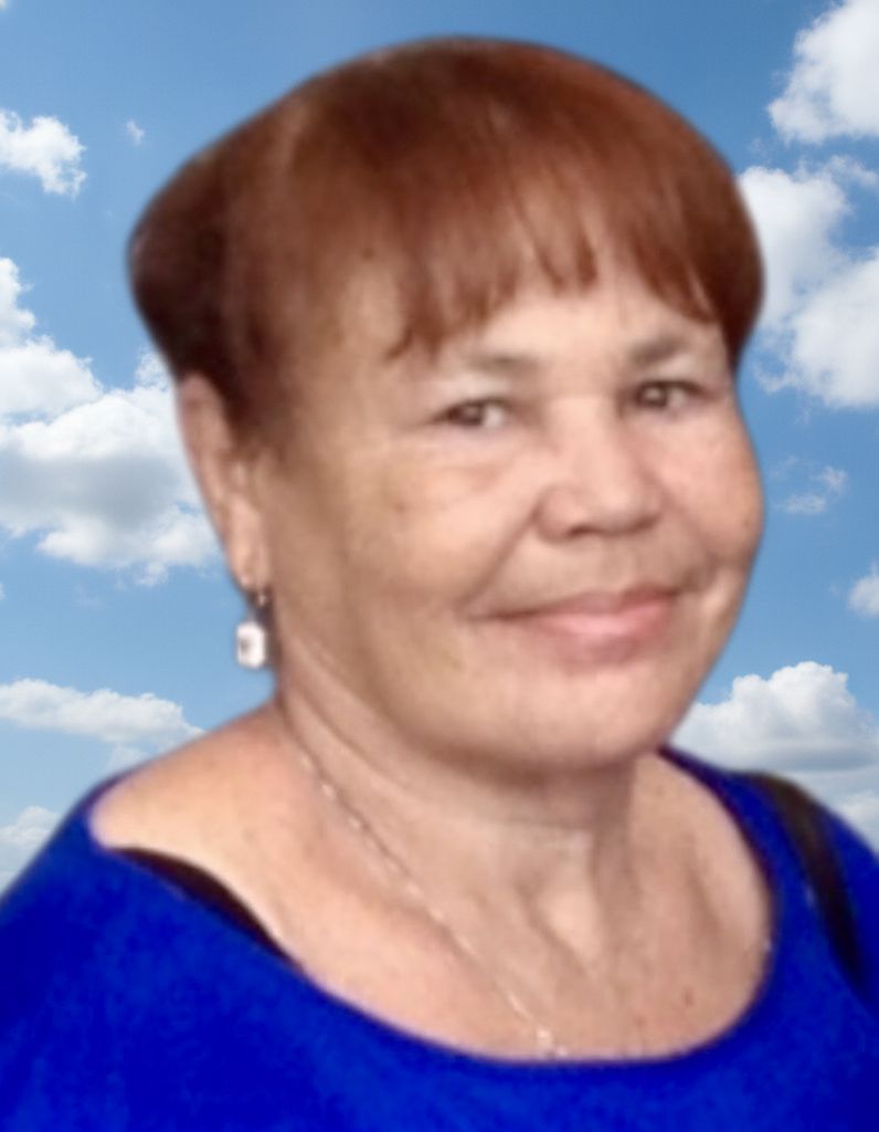 Michelle Lynn Sims