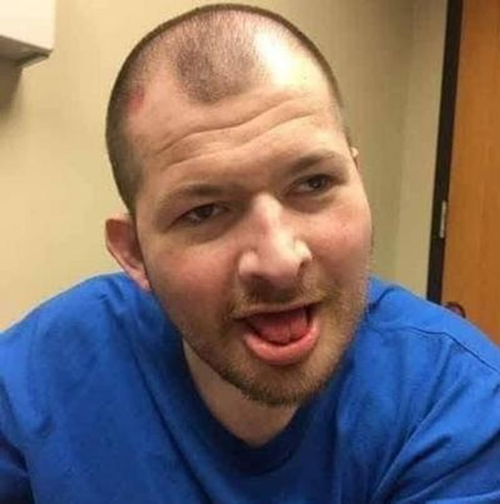 Burley Ray Smith Profile Photo