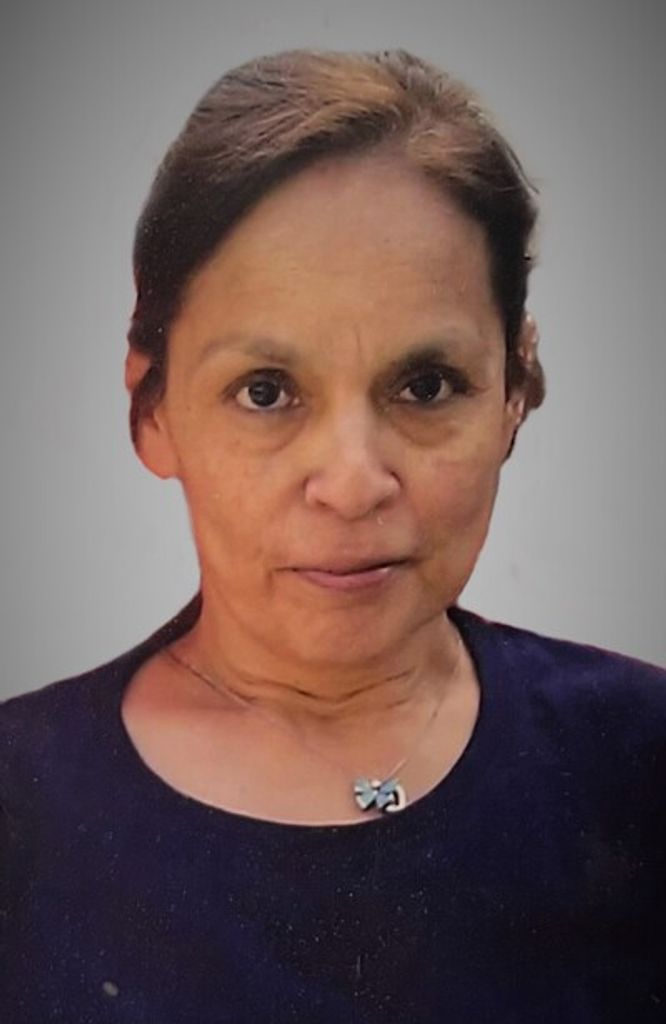 Amelia "Minnie" Ramirez Profile Photo