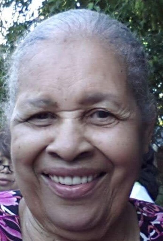 Hattie Mae Mccall Profile Photo