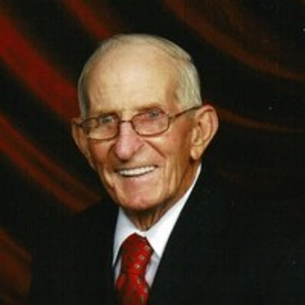 Alfred W. "Pete" Barhorst Profile Photo