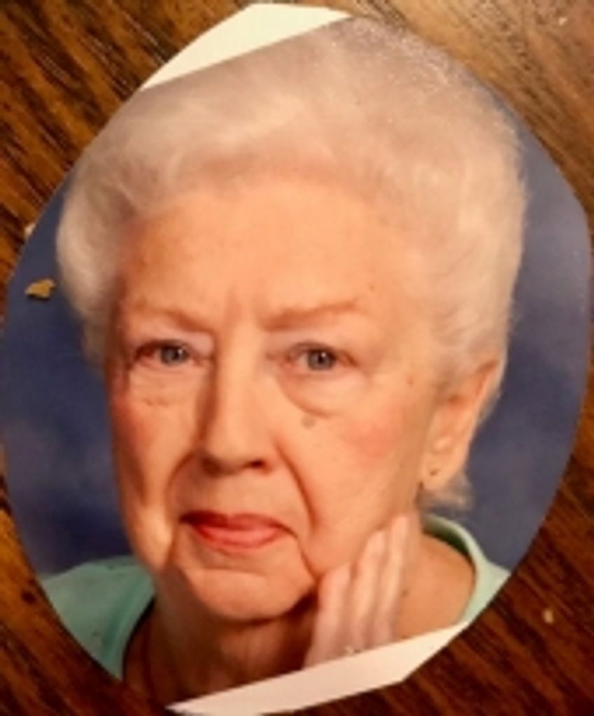 Shirley Marie Tatlock