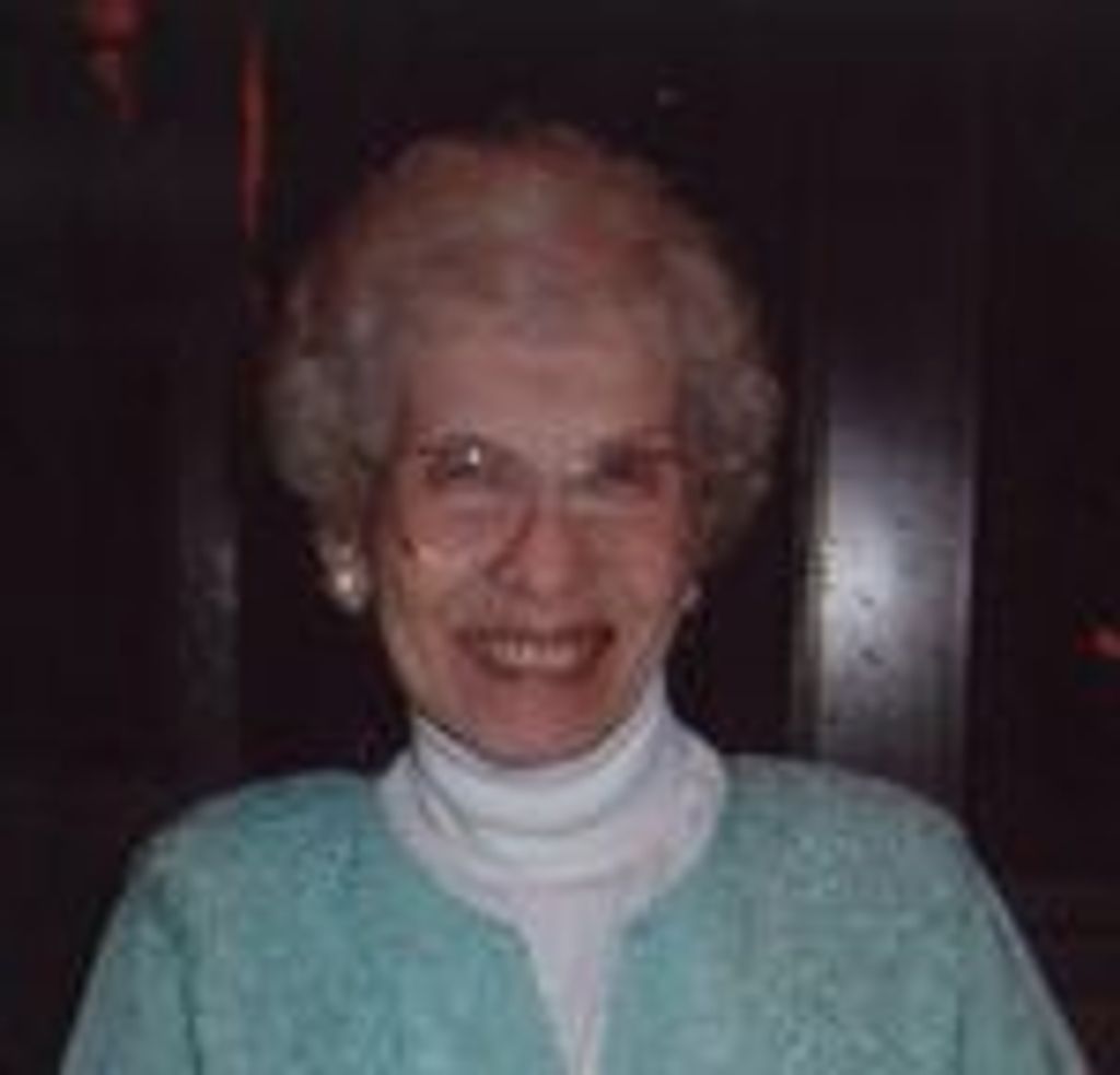 Lois R. Rohrkemper
