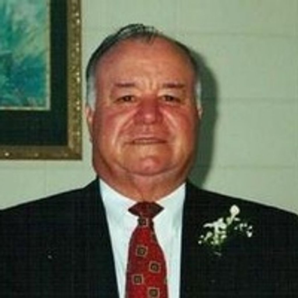 Rev. Talmadge Guess