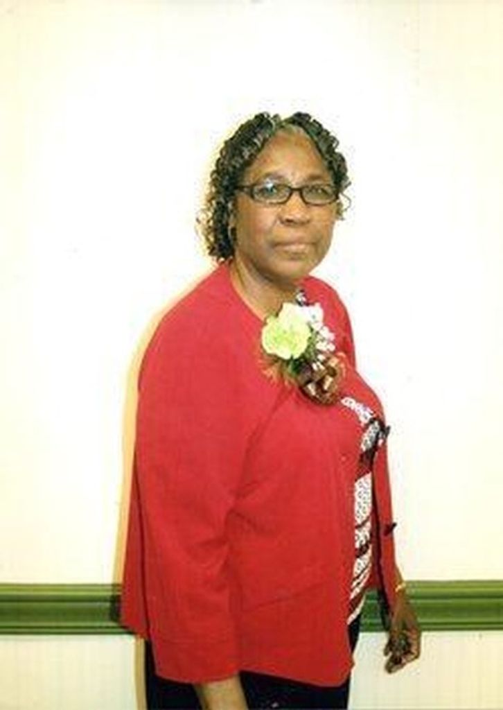 Mary Helen Mcdaniel Profile Photo