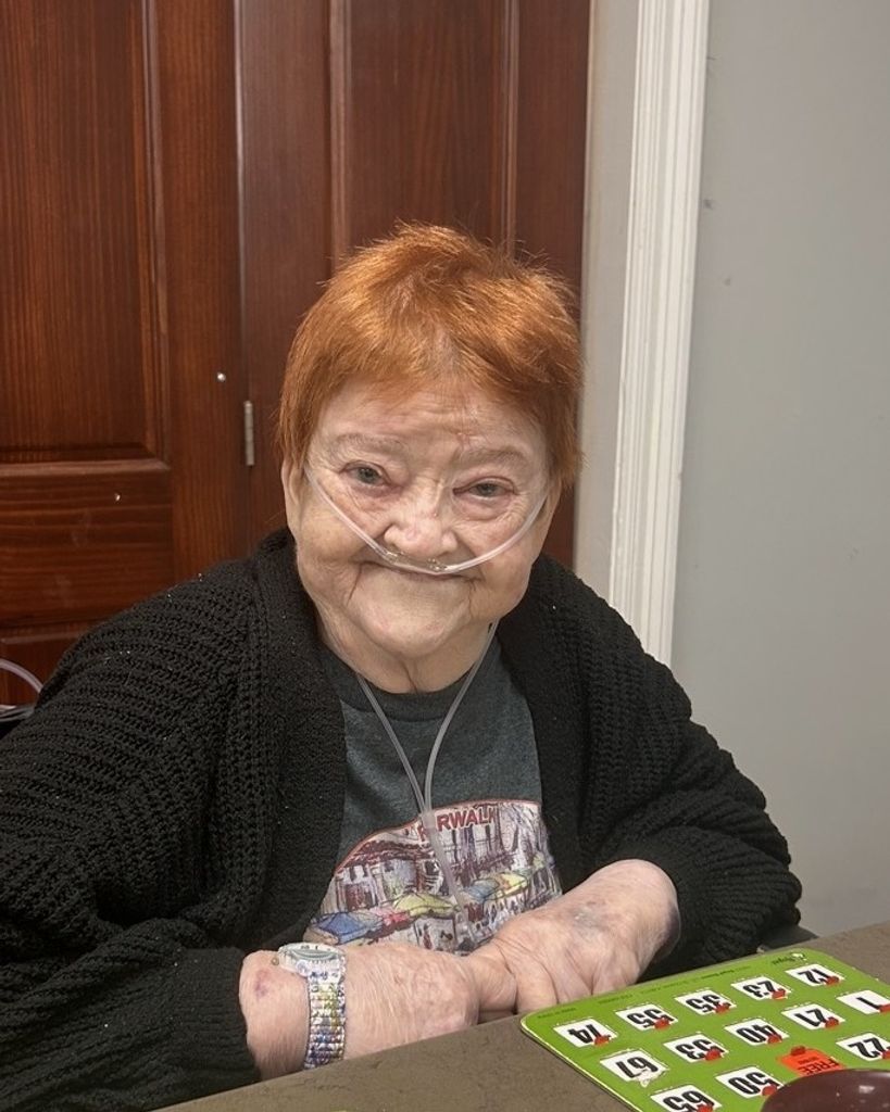 Marlene Montgomery Warner Profile Photo