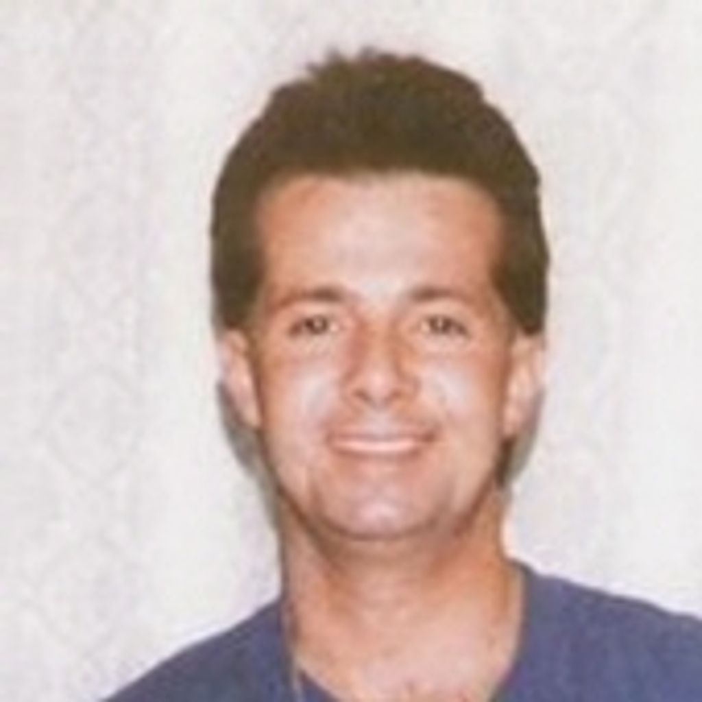 Mark S. Potter