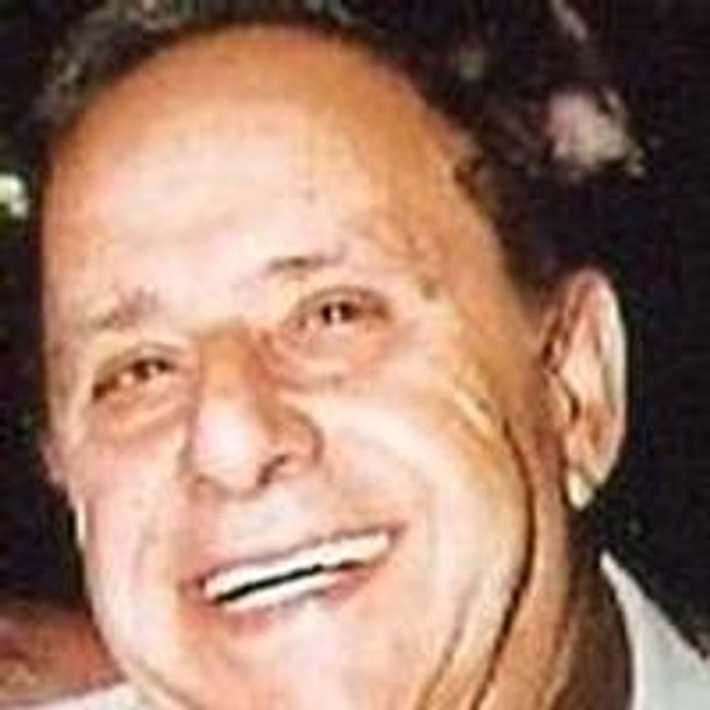 Louis Guarino