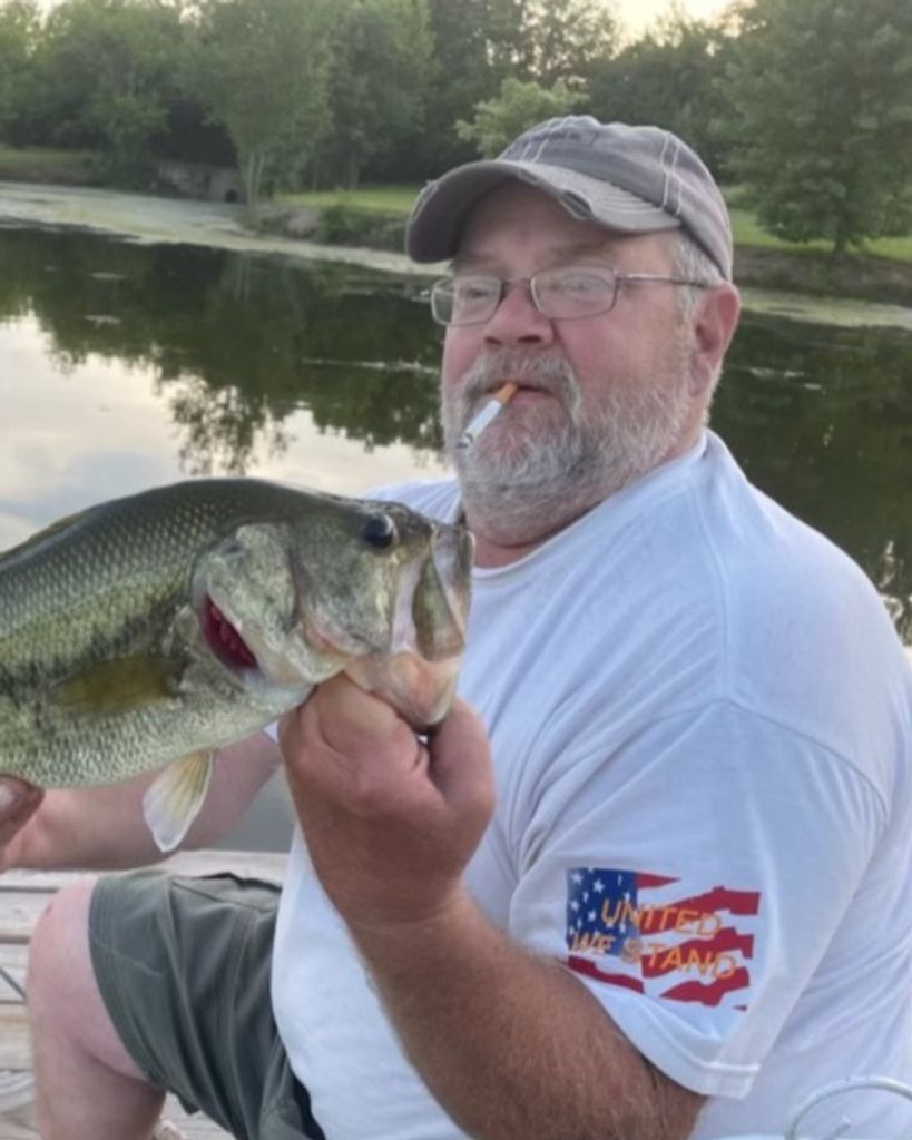 Scott David Hilty Profile Photo