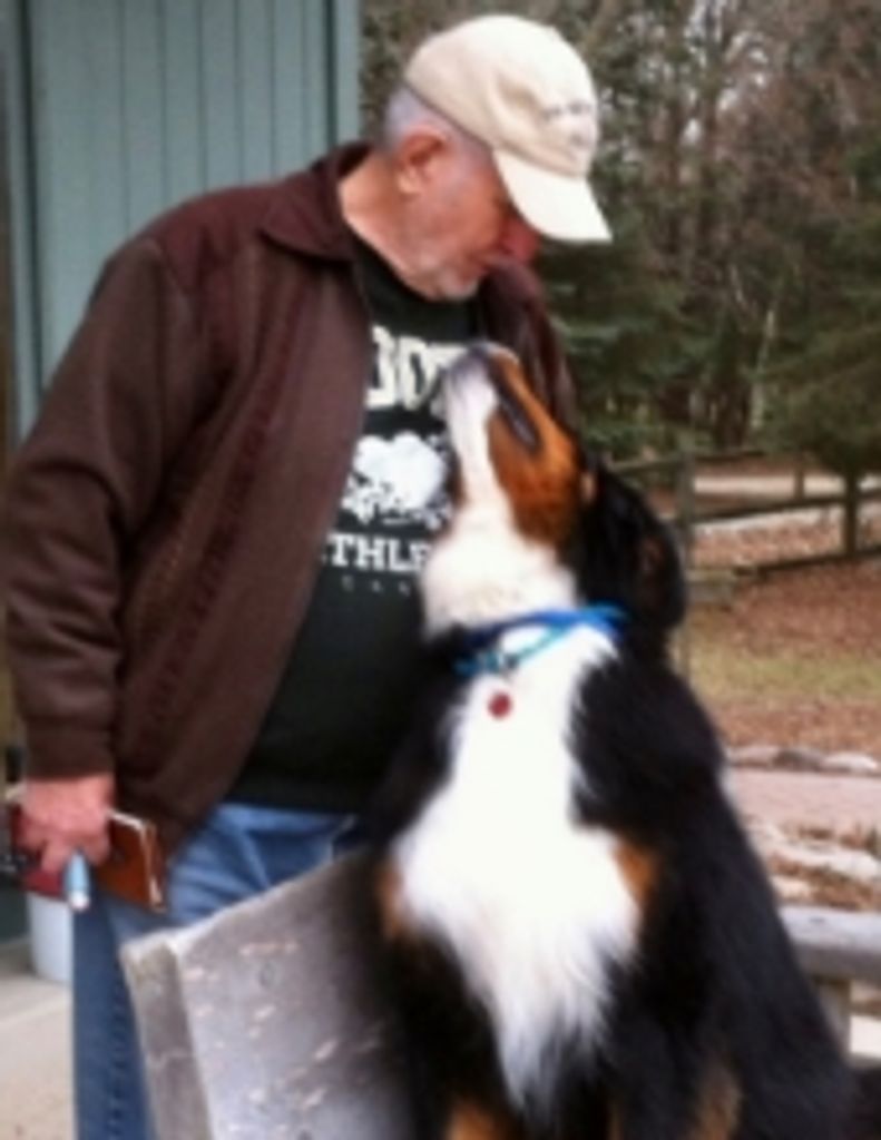 Henry "Hank" Woessner