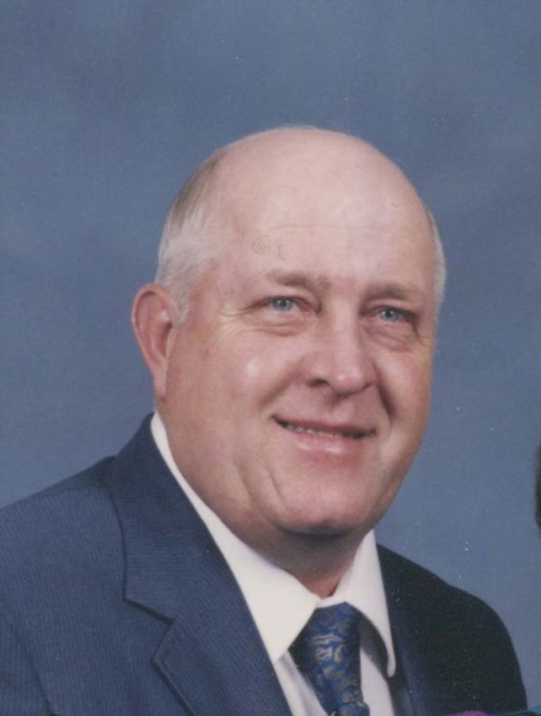 Donald (Roz) Alan Rosenow