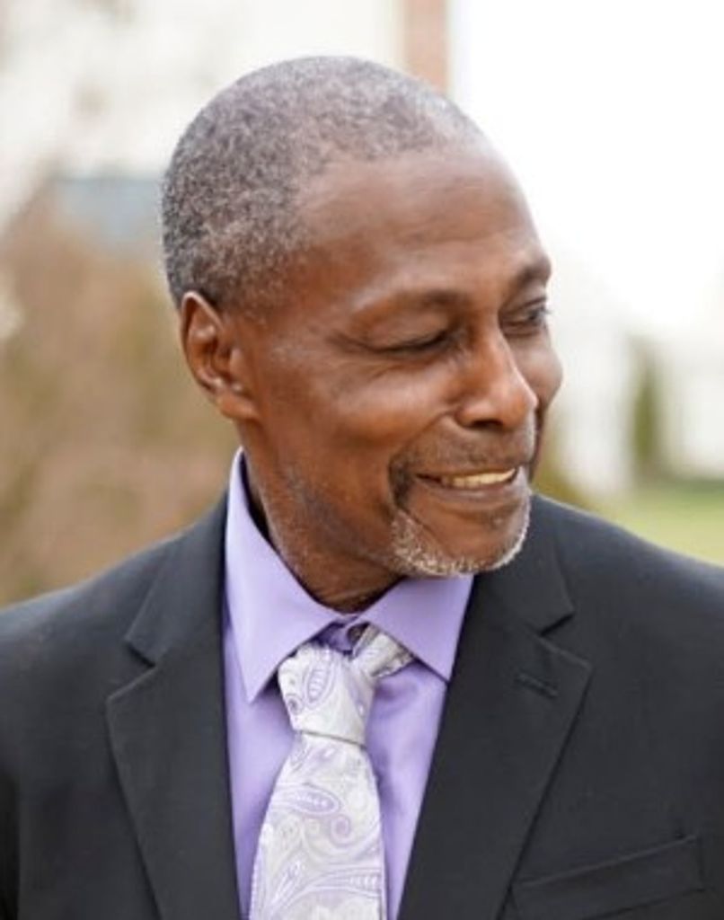 Charles B. “Force” Porter