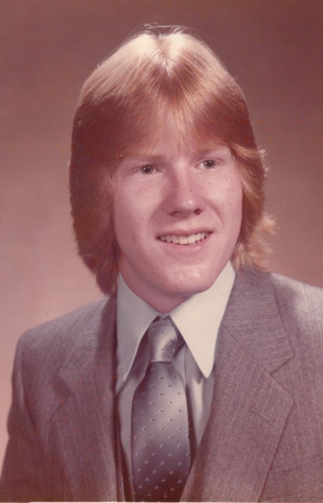 Paul Thomas Odom Profile Photo