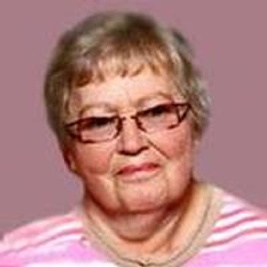 Clara  Jane Wilson