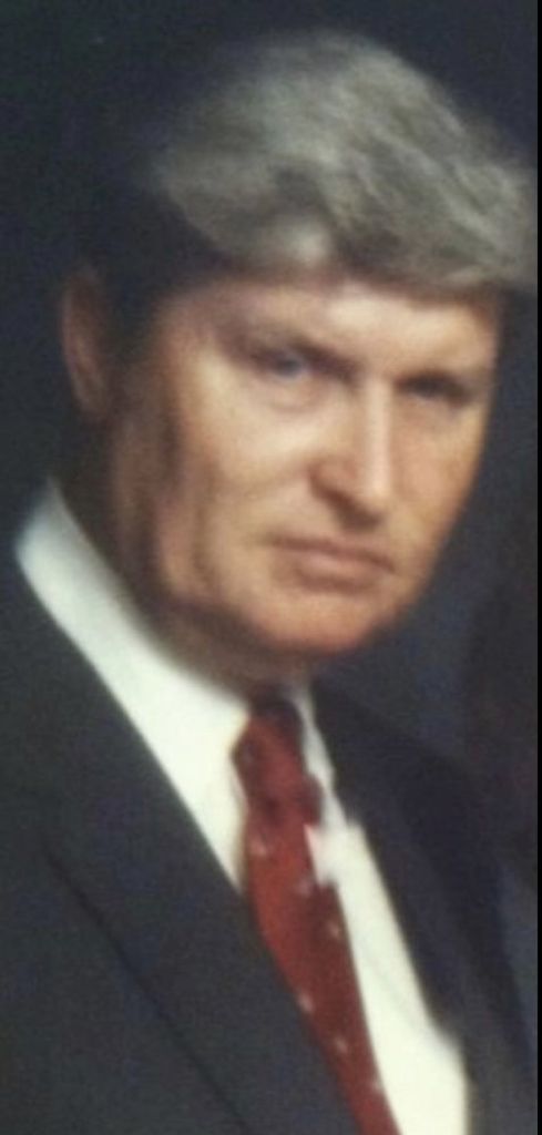 Neal  Bivens