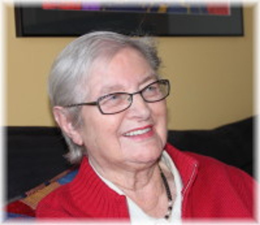 Agnes Clarke