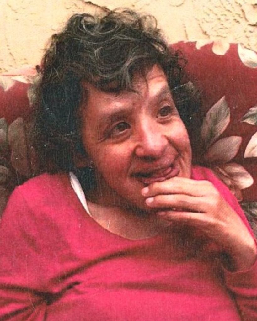 Yvette Marquez