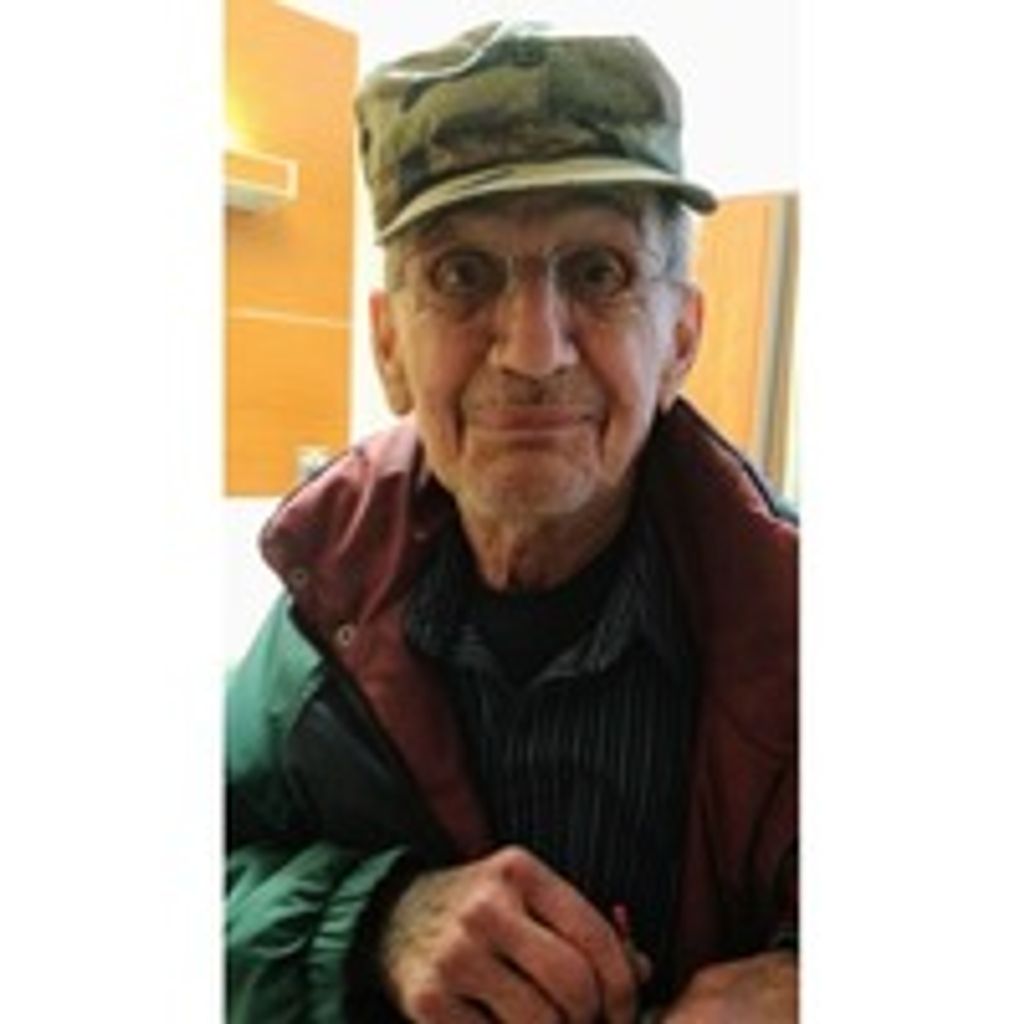 William J. Wos Profile Photo