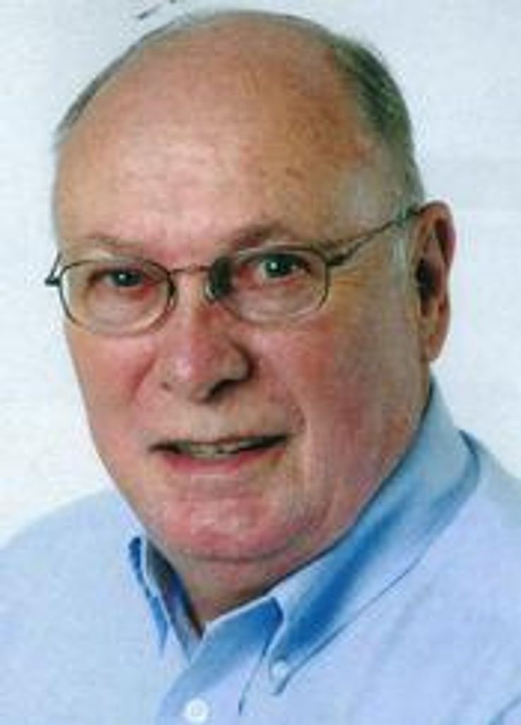 Wohkittel, Paul A.