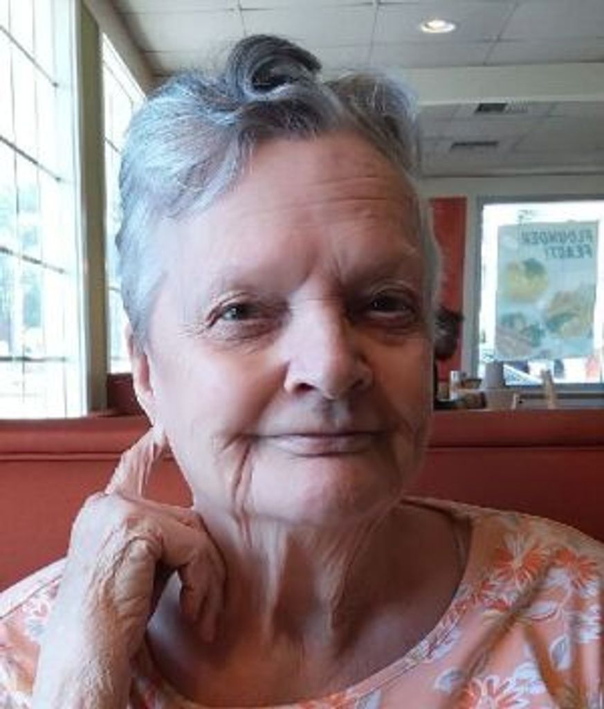 Vernette (Millican)  Gould Profile Photo