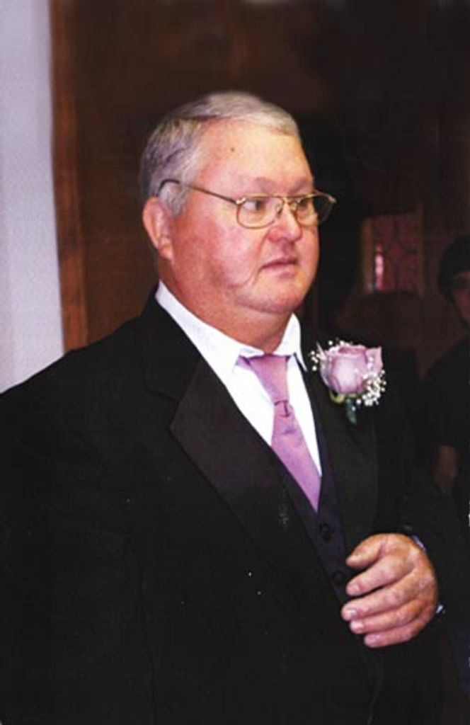 Jackie Ray Buchanan Profile Photo