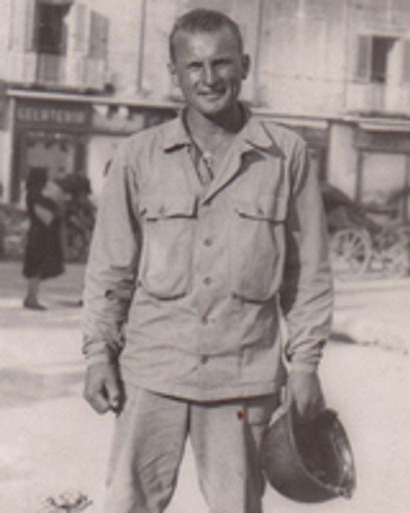 Michael Losk, Sr