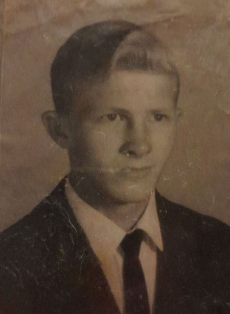 Jimmy Lee Turner Profile Photo