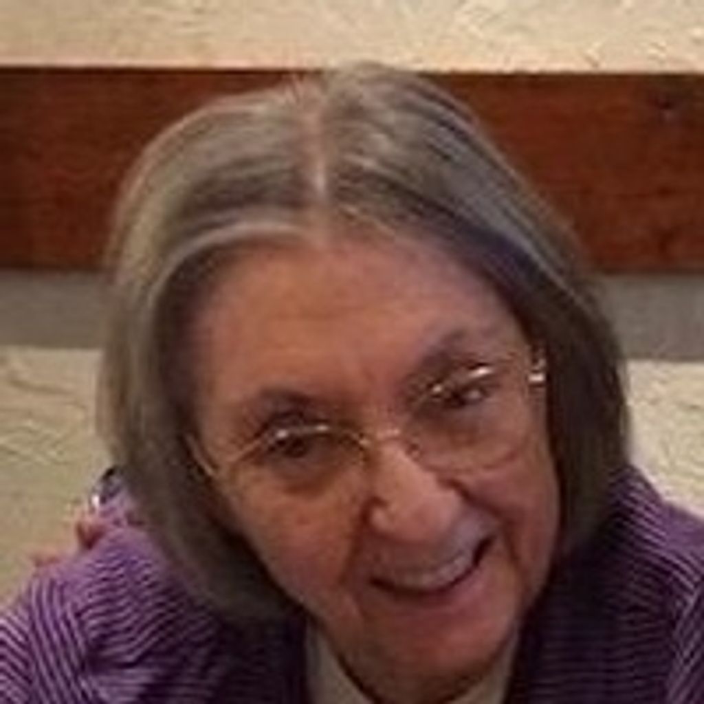 Dorothy R. Krillic