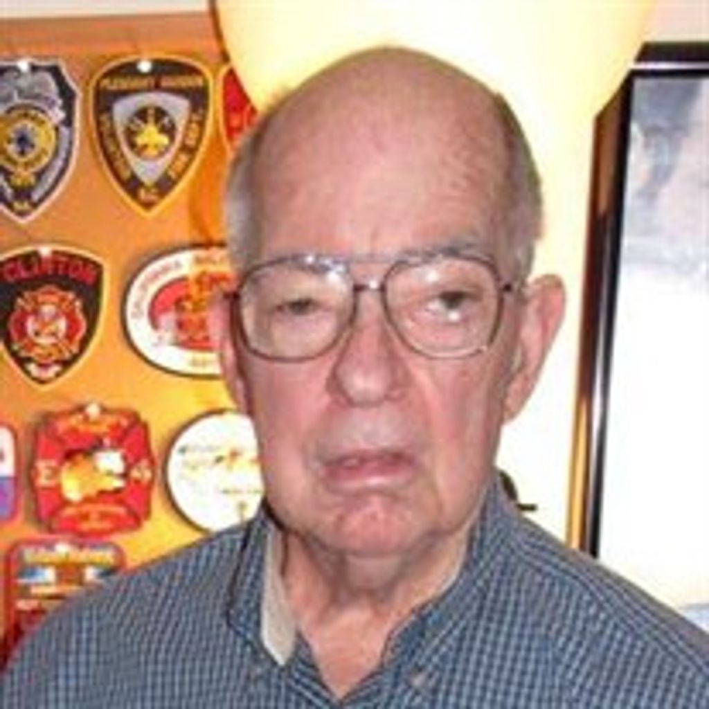 Walter Clinton Reynolds